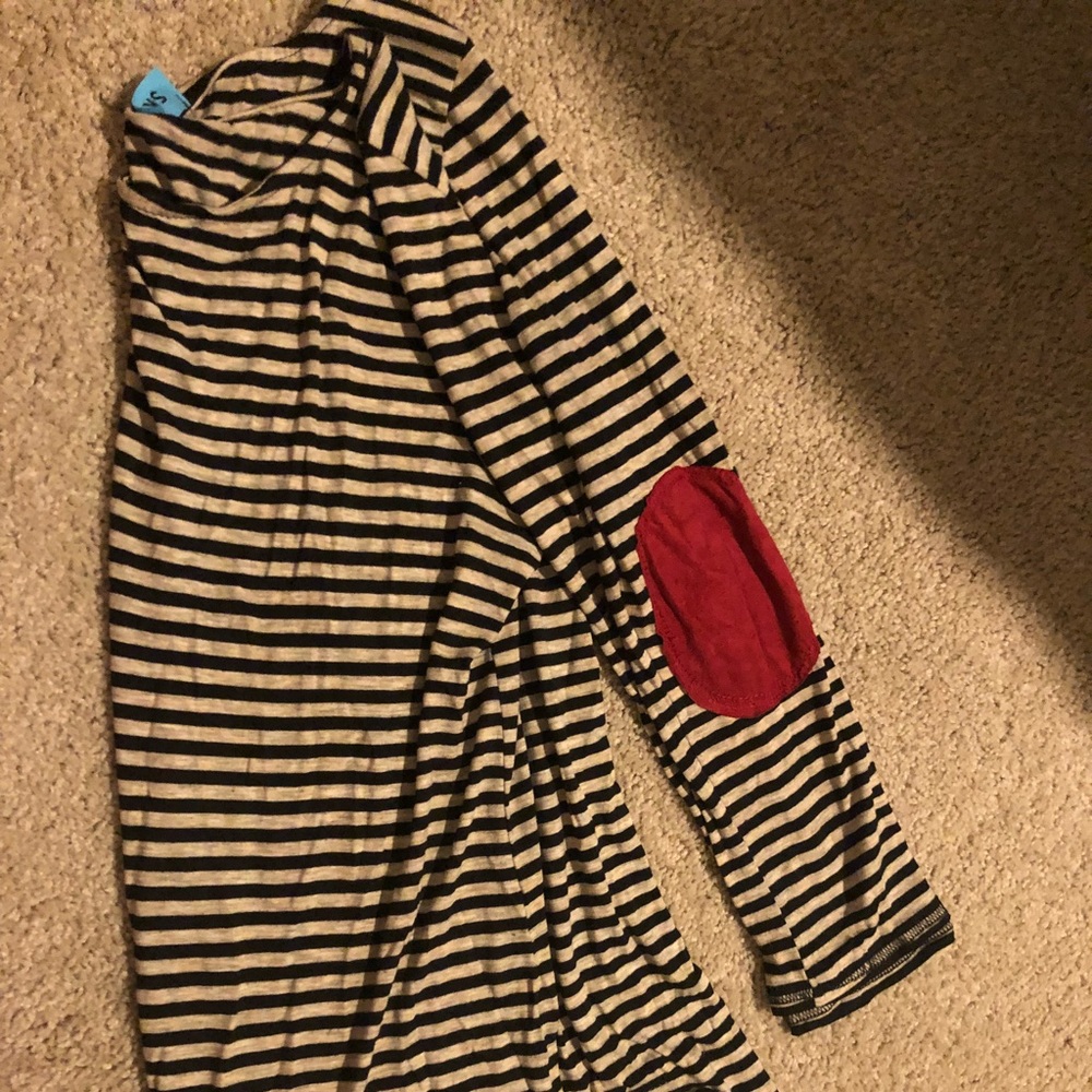 Boutique Long Sleeve Shirt